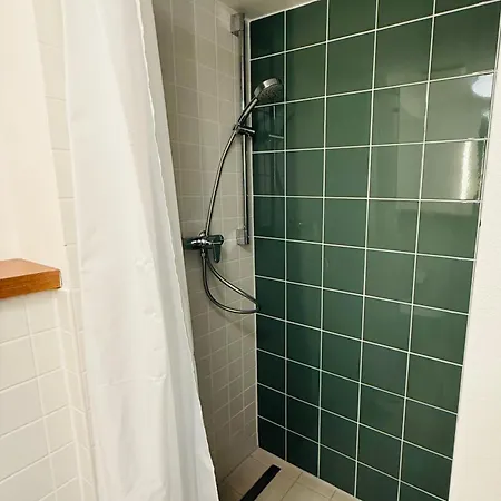 Haus Rooad Weeter Hotel Heligoland Room photo