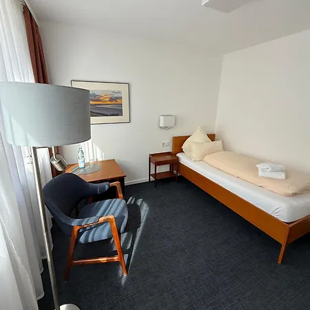 Haus Rooad Weeter Hotel Heligoland Exterior photo