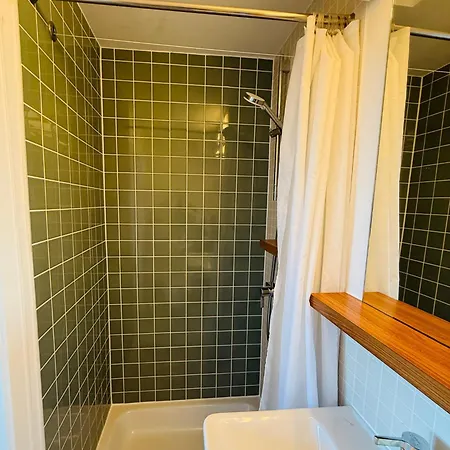 Haus Rooad Weeter Hotel Heligoland Room photo