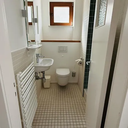 Haus Rooad Weeter Hotel Heligoland Room photo