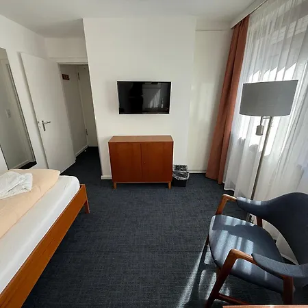Haus Rooad Weeter Hotel Heligoland Exterior photo
