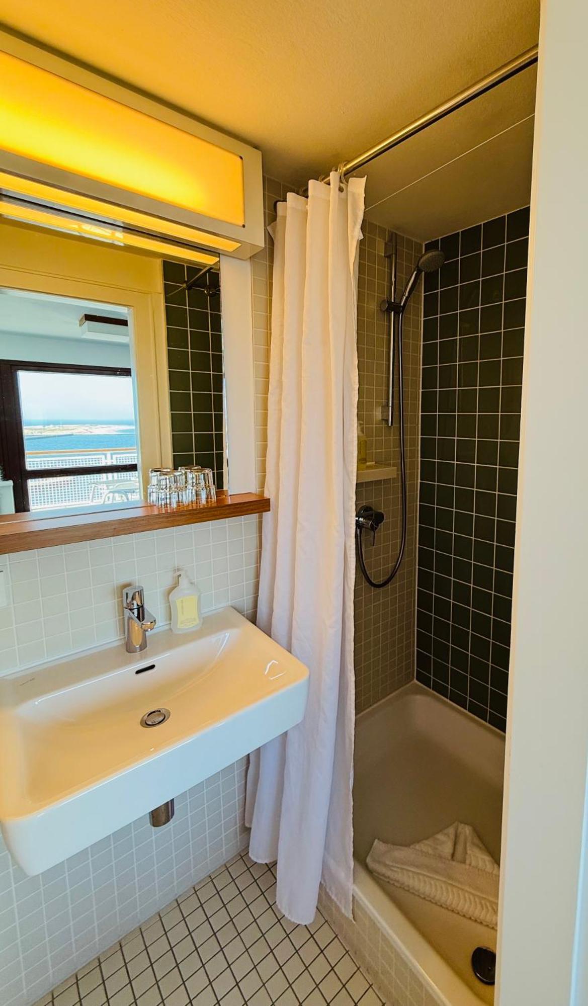 Haus Rooad Weeter 3* Heligoland