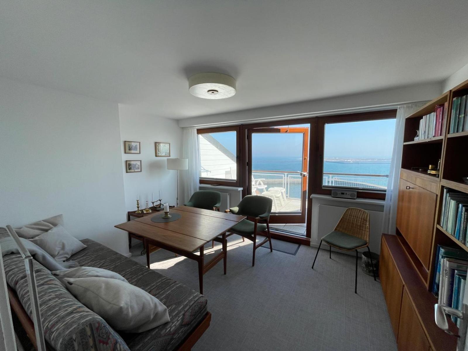 Haus Rooad Weeter 3* Heligoland