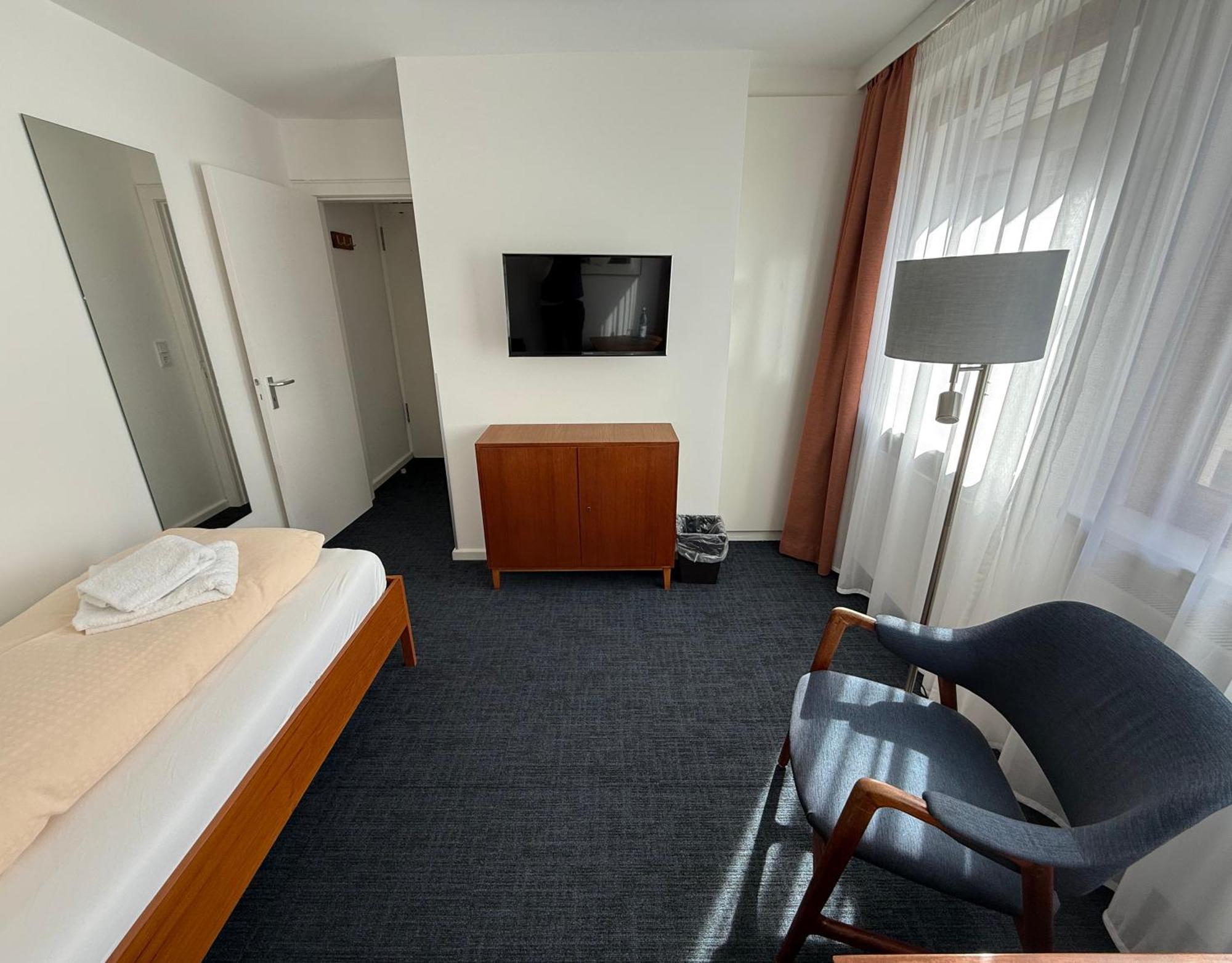 Haus Rooad Weeter 3* Heligoland