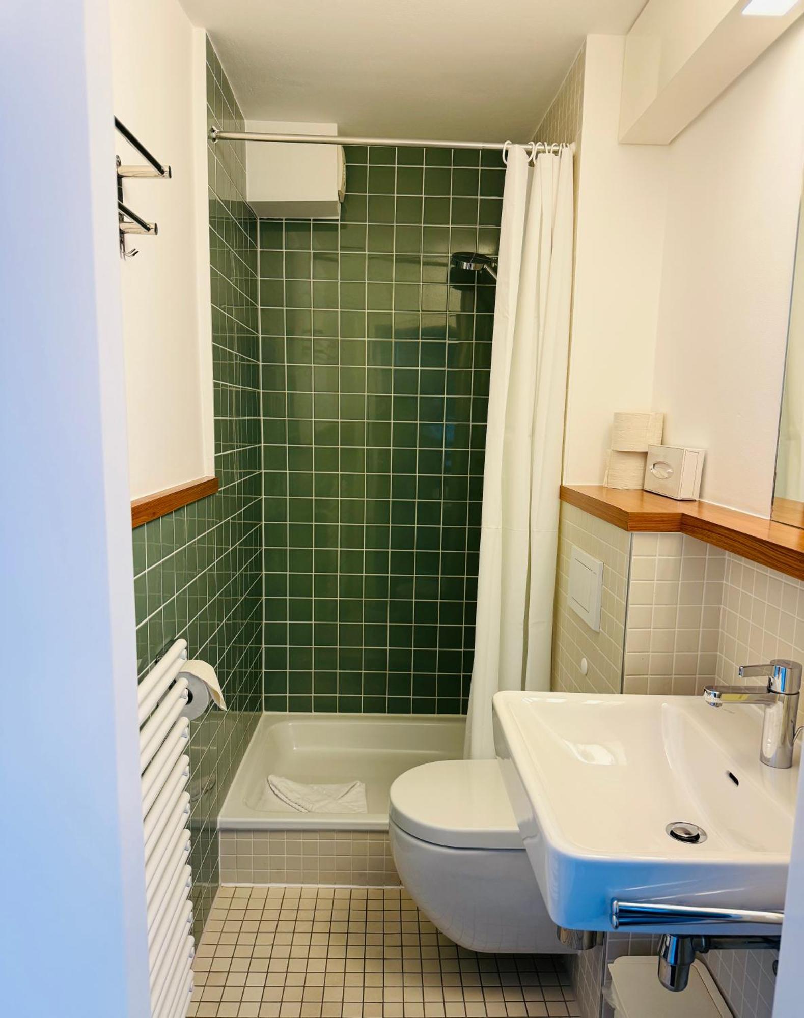 Haus Rooad Weeter 3* Heligoland