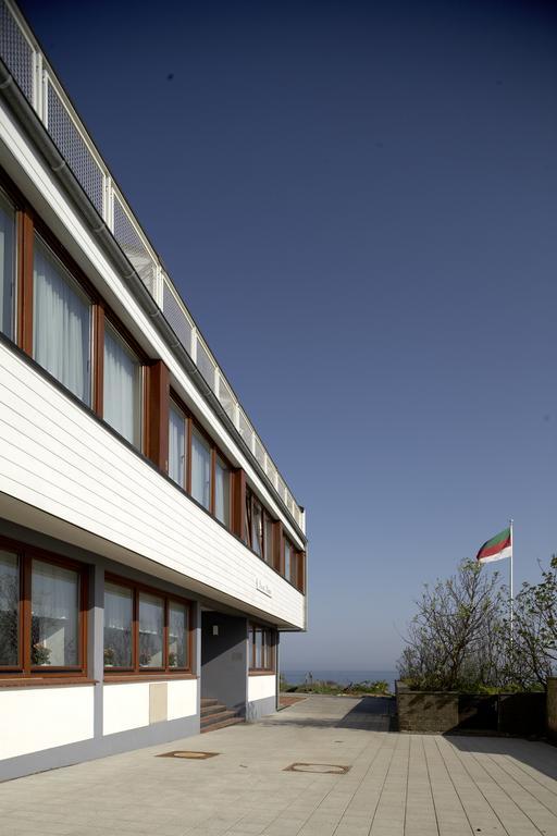 Maison d'hôtes Haus Rooad Weeter