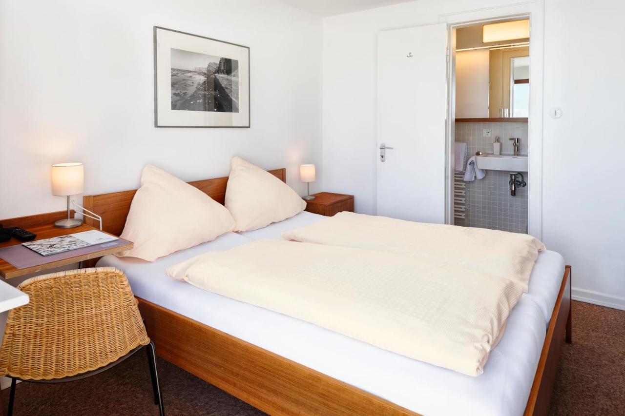 Haus Rooad Weeter 3* Heligoland