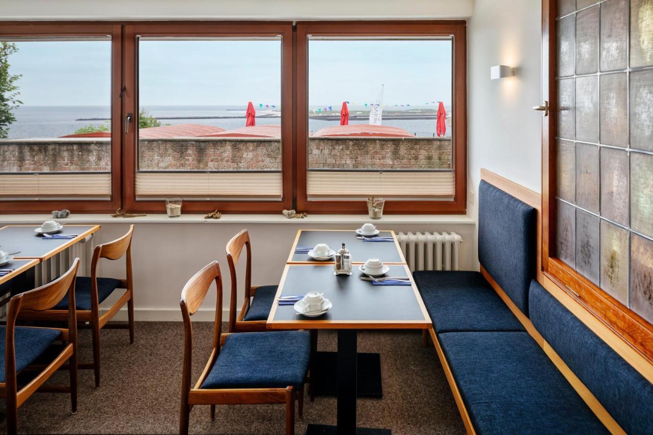 Haus Rooad Weeter Heligoland