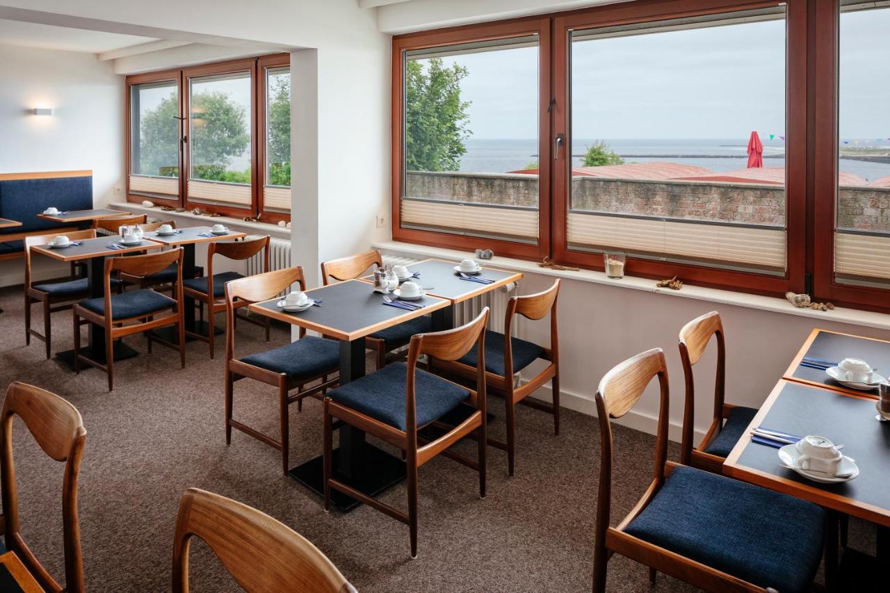 Haus Rooad Weeter 3* Heligoland